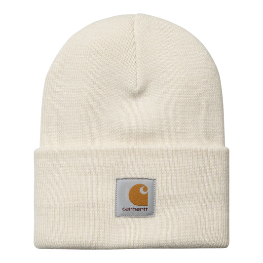 Carhartt WIP Acrylic Watch Hat - Natural