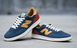 New Balance Numeric 440 V2 Shoes - Eclipse / Great Plains