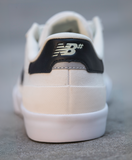 New Balance Numeric 272 - White / Black