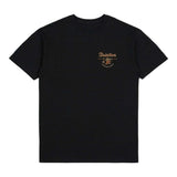 Brixton Better Days S/S T-Shirt - Black