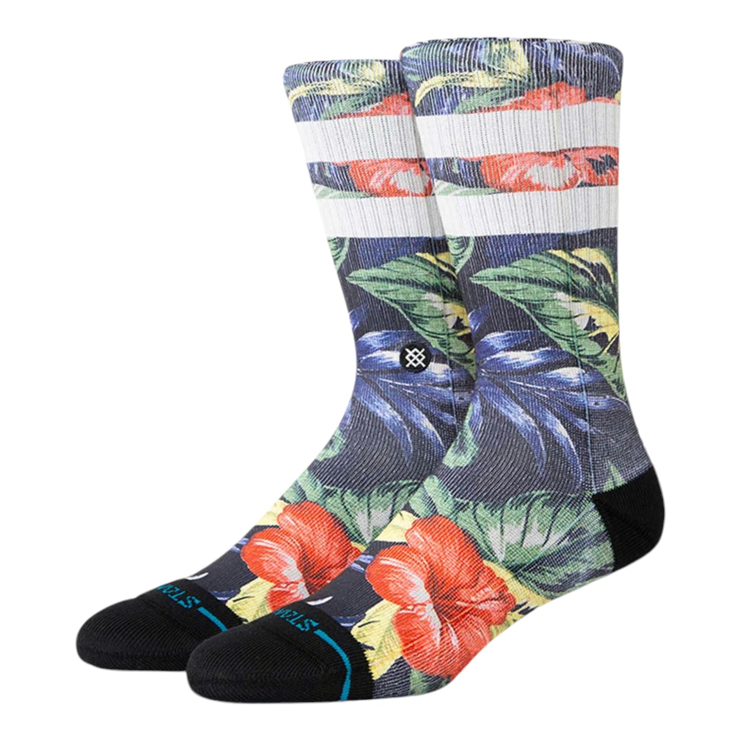 Stance -  Mai Kai Crew - Black