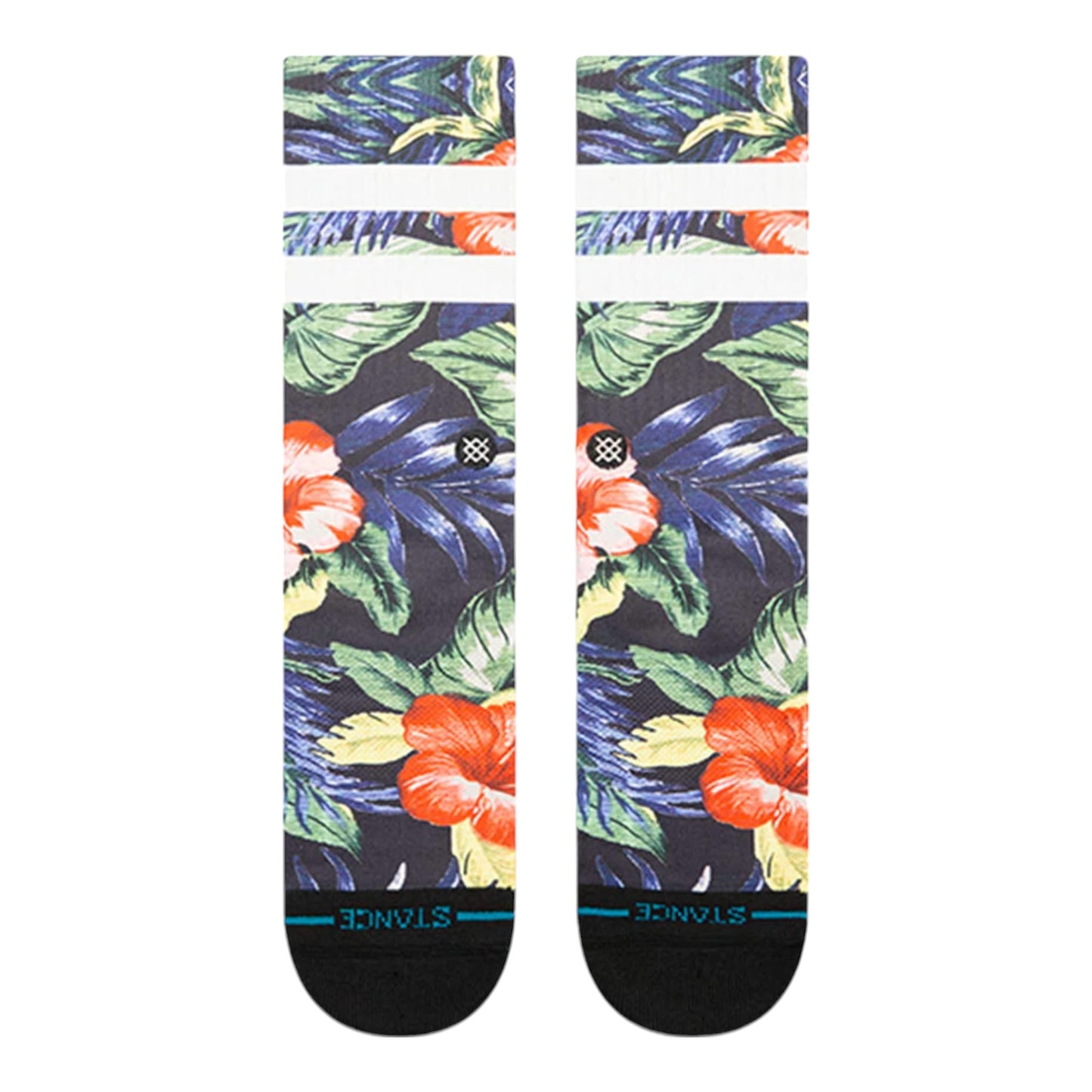 Stance -  Mai Kai Crew - Black