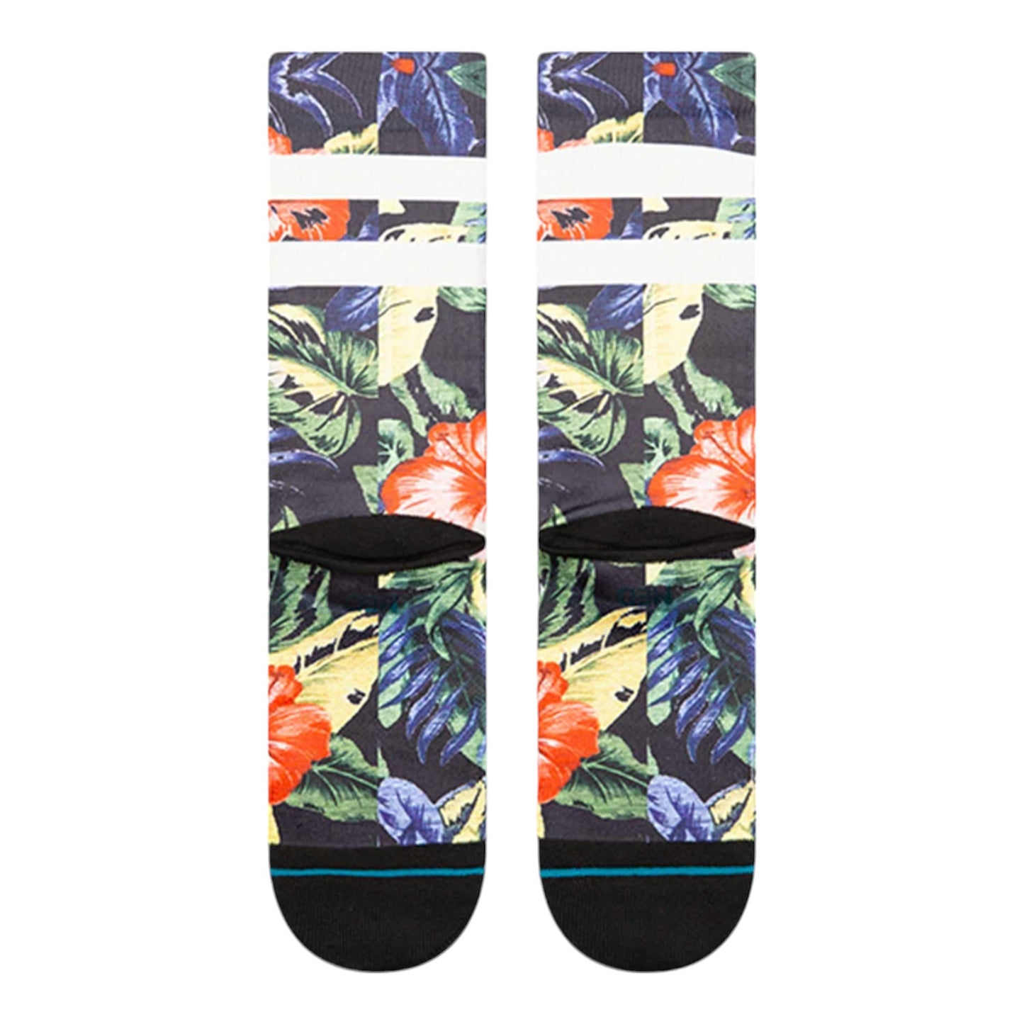 Stance -  Mai Kai Crew - Black