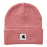 Carhartt WIP Ashley Beanie - Dusty Rose