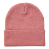 Carhartt WIP Ashley Beanie - Dusty Rose