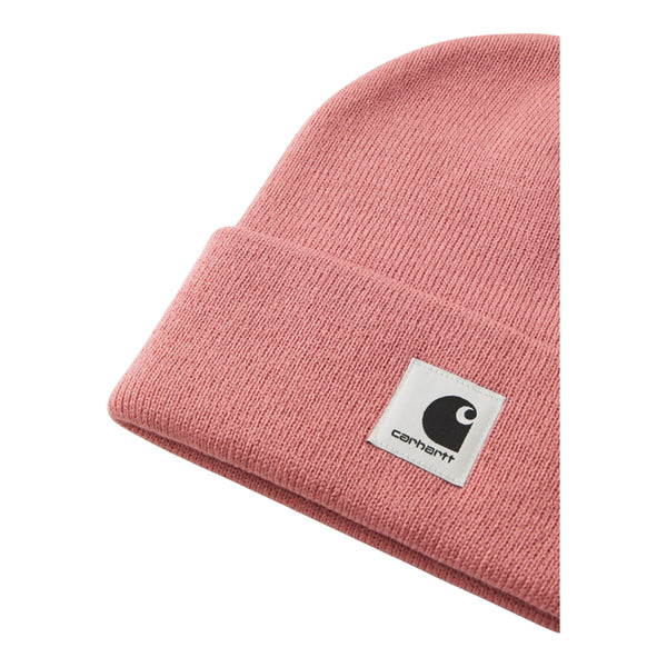 Carhartt WIP Ashley Beanie - Dusty Rose