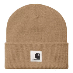 Carhartt WIP Ashley Beanie - Peanut