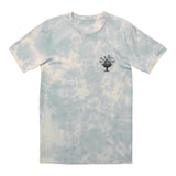 Stance - Sol T-Shirt - Blue Wash