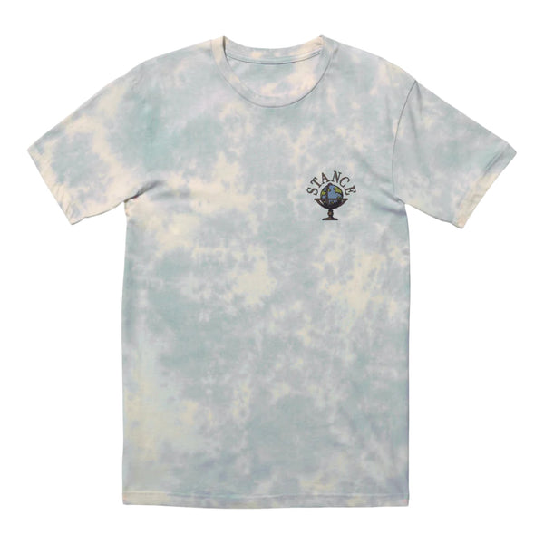 Stance - Sol T-Shirt - Blue Wash