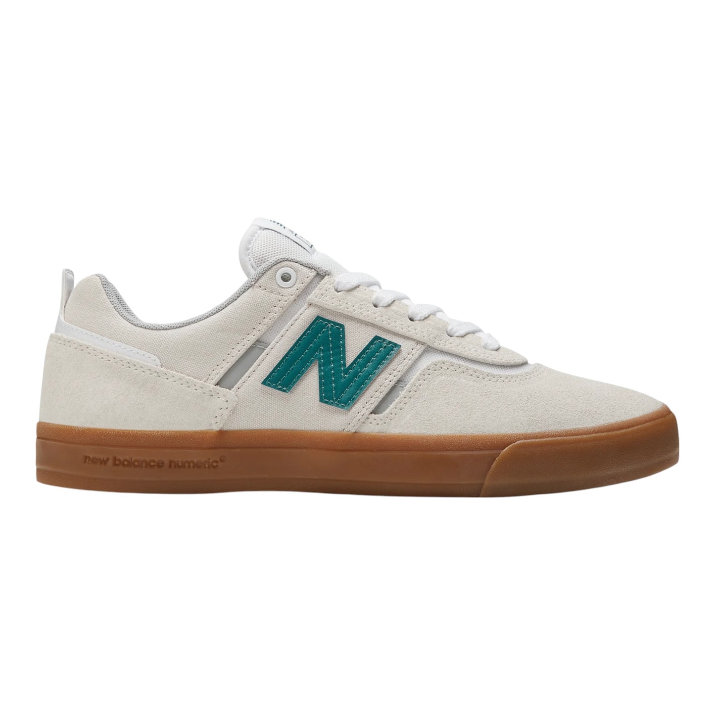 New Balance Numeric Jamie Foy 306 - Sea Salt / Green