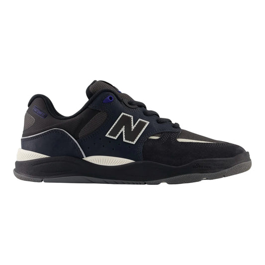 New Balance Numeric Tiago 1010 - Phantom with timberwolf