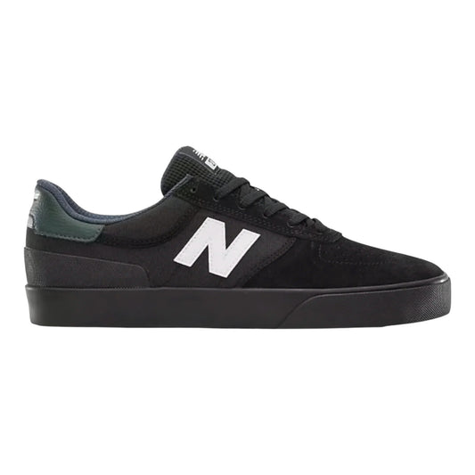 New Balance Numeric 272 - Black / White