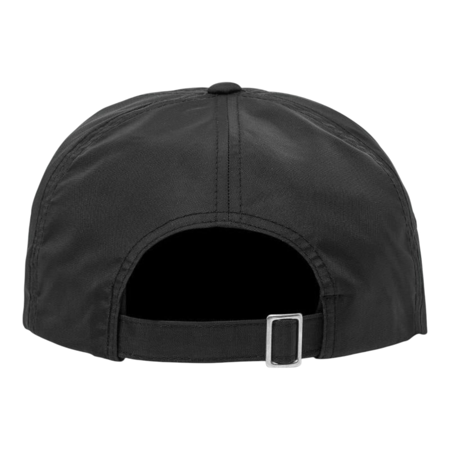 Brixton Vintage Nylon MP Cap - Black