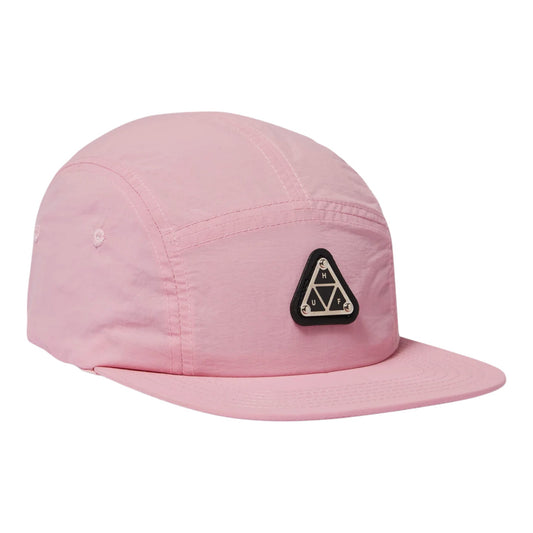 HUF Metal TT Volley Hat - Powder Pink