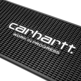 Carhartt WIP - Script Draining Mat - Black/White