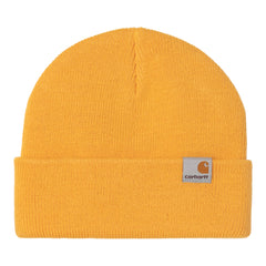 Carhartt WIP Stratus Hat Low - Winter Spice