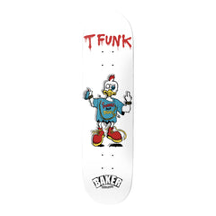 BAKER - TFUNK FUNK'S NOT DEAD DECK 9.0