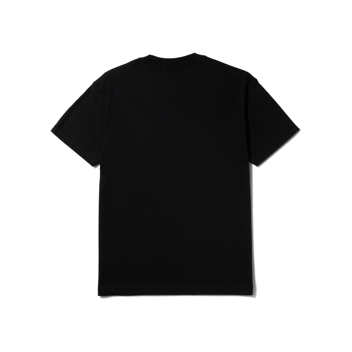 HUF - Threemix S/S Tee - Black