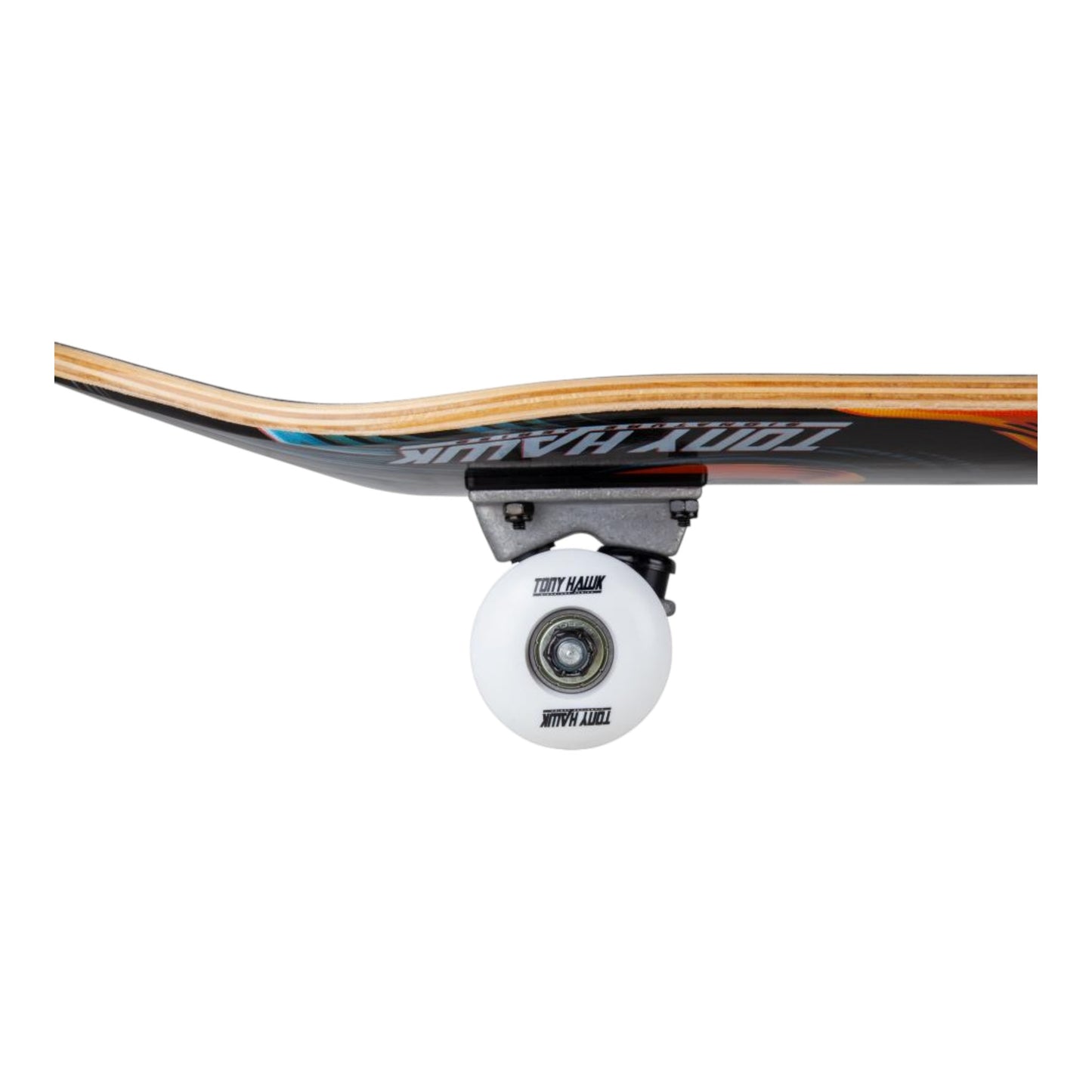 Tony Hawk SS 180 Eye of The Hawk Complete Skateboard - 7.5"