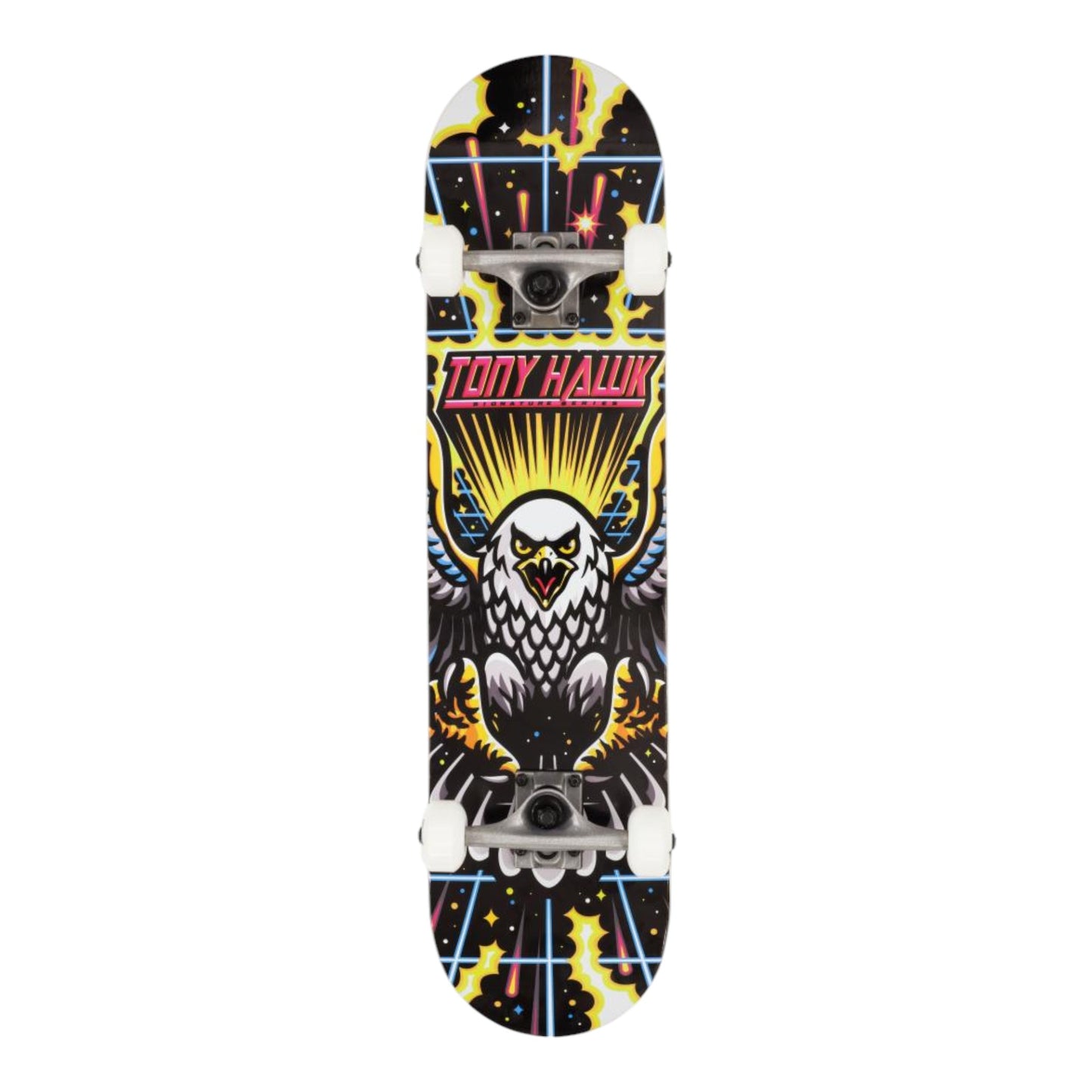 Tony Hawk SS 180 Arcade Complete Skateboard - 7.5"