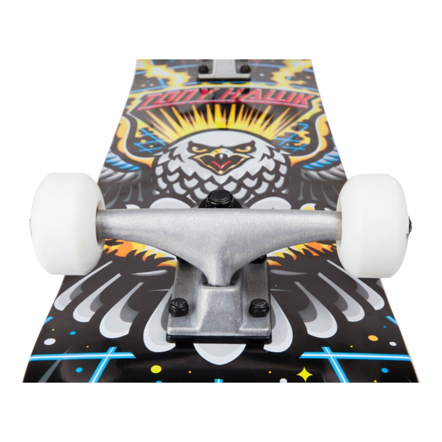 Tony Hawk SS 180 Arcade Complete Skateboard - 7.5"