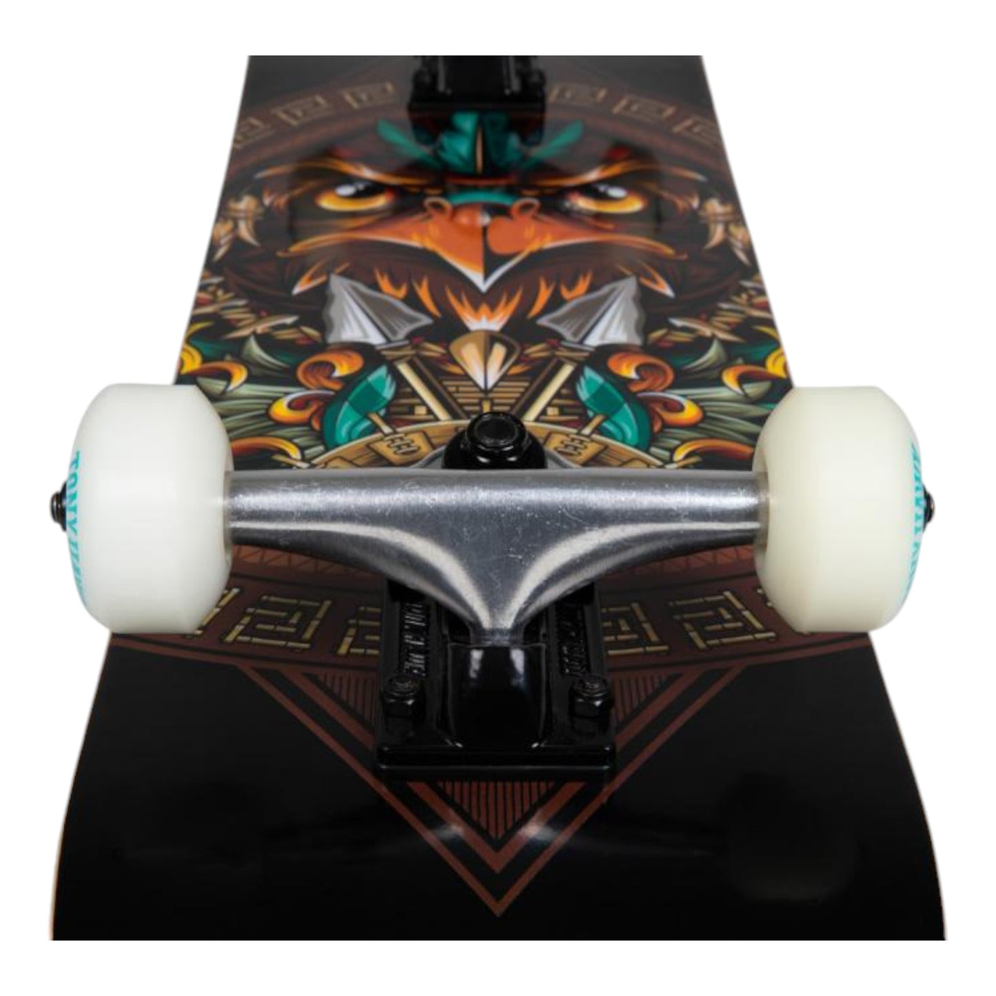 Tony Hawk SS 360 Complete Ancient Hawk