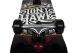 Tony Hawk SS 360 Complete TH Emblem