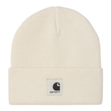 Carhartt WIP Ashley Beanie - Natural