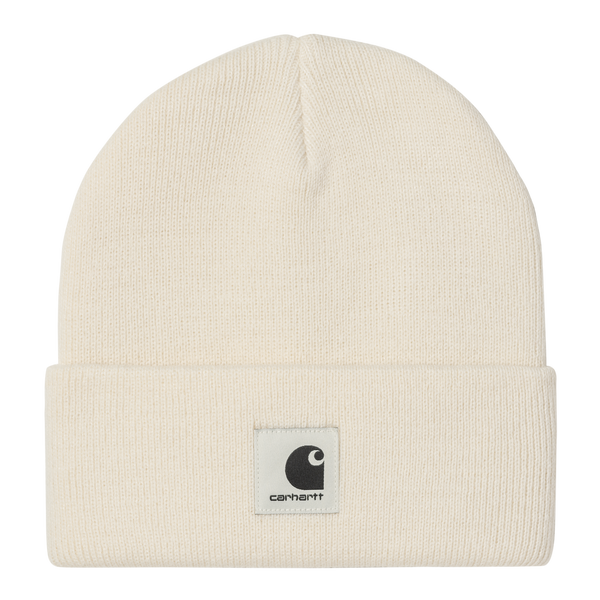 Carhartt WIP Ashley Beanie - Natural