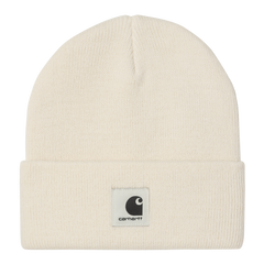 Carhartt WIP Ashley Beanie - Natural