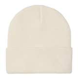 Carhartt WIP Ashley Beanie - Natural