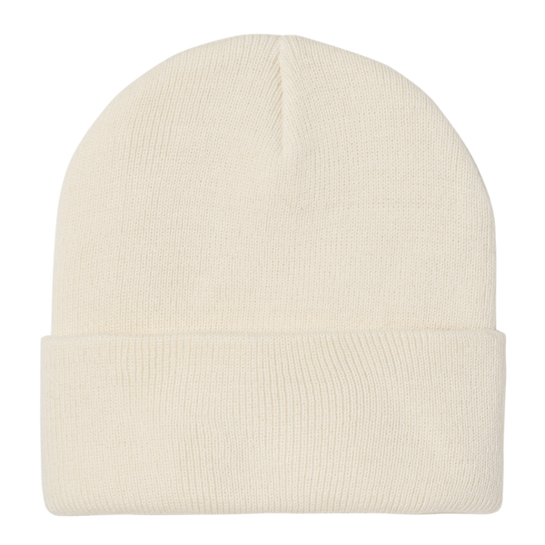 Carhartt WIP Ashley Beanie - Natural