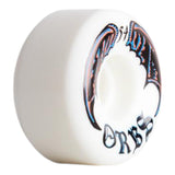 Orbs - Specters Wheels 54mm - White