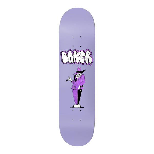 BAKER - ZACH PIMPIMPIN DECK 8.5