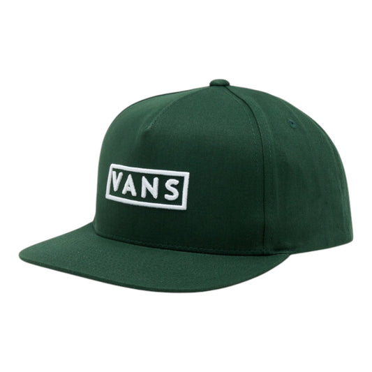 Vans Easy Box Snapback - Mountain View