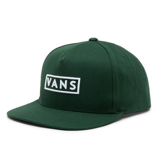 Vans Easy Box Snapback - Mountain View