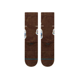 Stance - Recently Deceased Crew - Brown