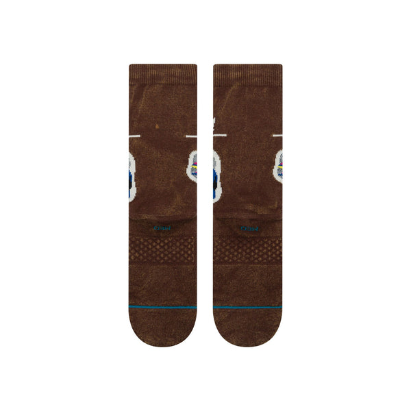 Stance - Recently Deceased Crew - Brown