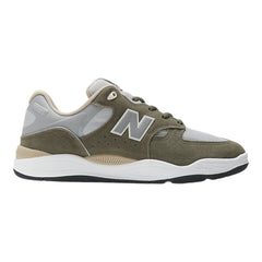 New Balance Numeric Tiago 1010 - Olive/Grey