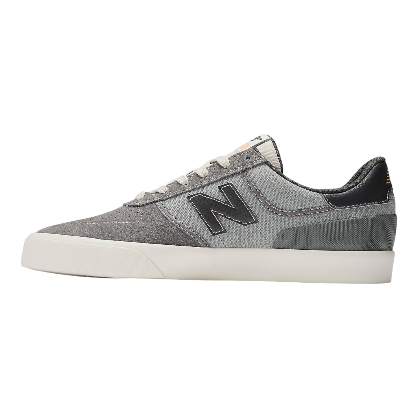 New Balance Numeric 272 - Castlerock / Black Cement