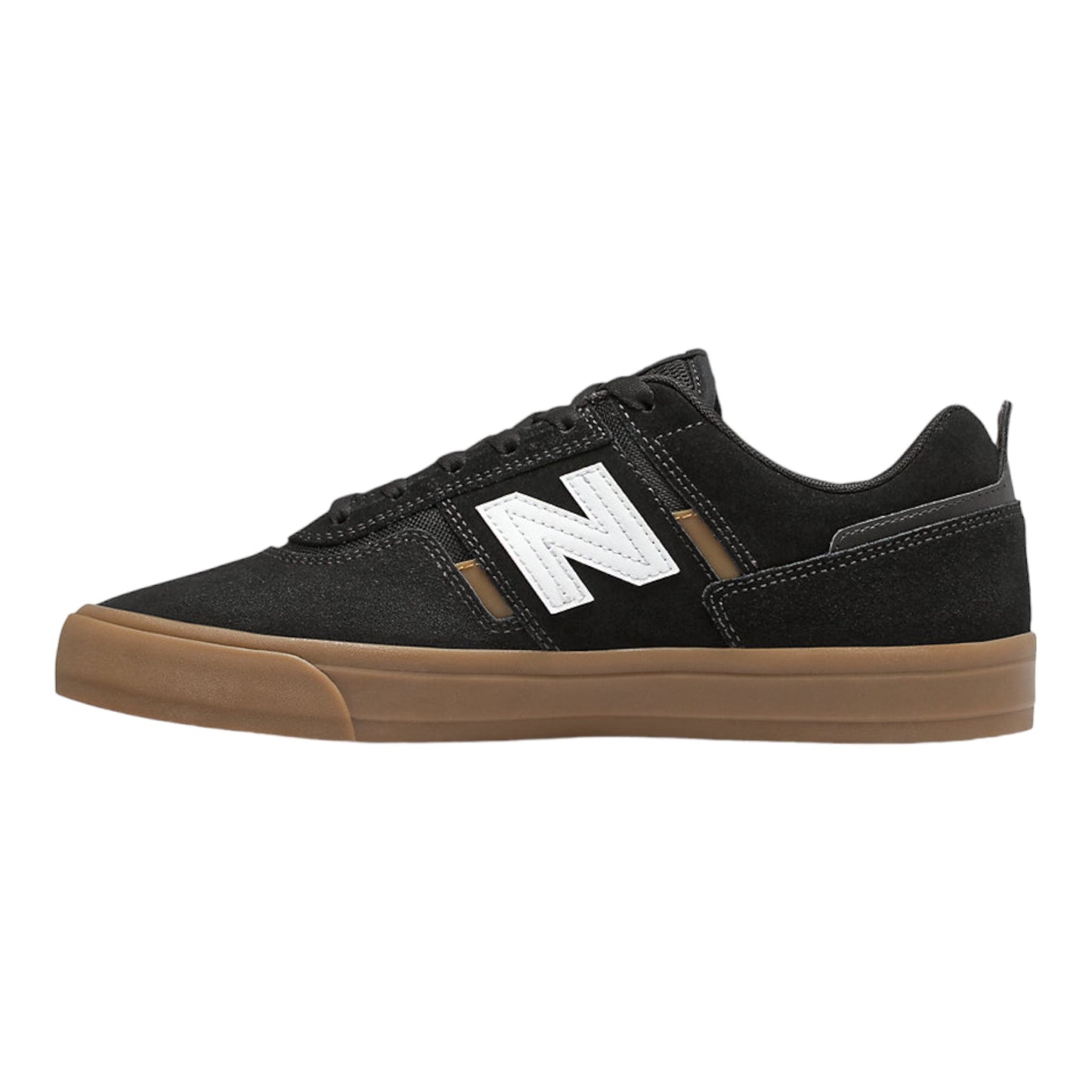 New Balance Numeric Jamie Foy 306 - Black / Gum