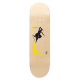 Polar Skate Co - Shin Sanbongi - Backside Noseblunt Sand 8.5"