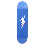 Polar Skate Co - No Complies Forever -  Blue 8.25"