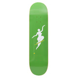 Polar Skate Co - No Complies Forever - Green 8.125"