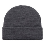 Carhartt WIP Stratus Hat Low - Dark Heather Grey