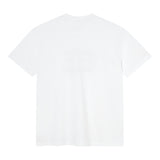 Polar Skate Co - Trumpets Tee -White