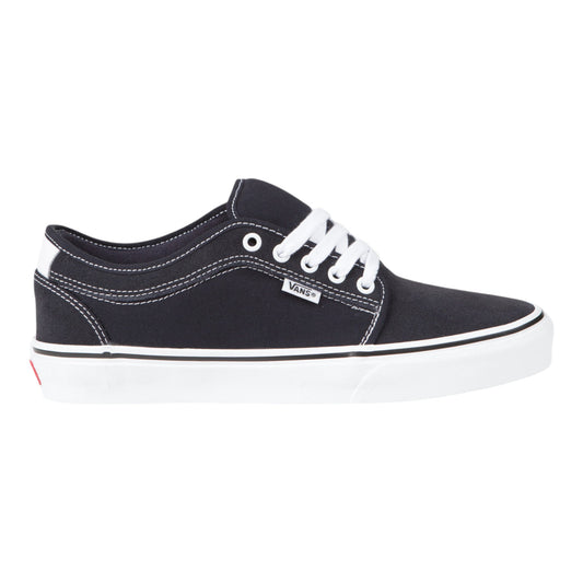 Vans Chukka Low - Dark Navy