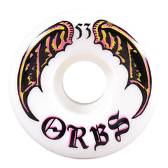 Orbs - Specters Wheels 53mm - White