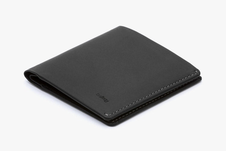 Bellroy Note Sleeve Wallet - Black