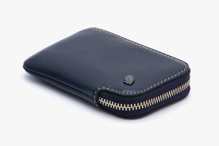 Bellroy Card Pocket - Blue Steel